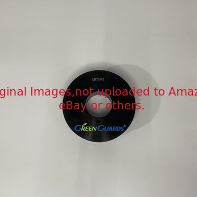 Double Groove Sheave GAMT1642 for Deere Tractor Aerators
