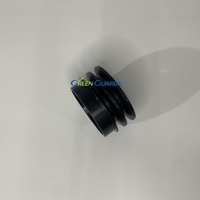 Lawn Mower Parts Drive Gearcase Input Pulley GMT1074 Fits John Deere Walk-Behind Greensmowers