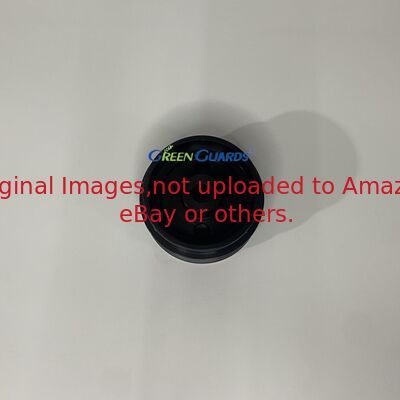 Drive Gearcase Input Pulley GMT1074 for Deere Greensmowers