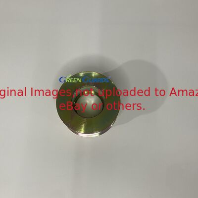 Deck Drive Pulley GTCU13751 for Deere TerrainCut Front Mower