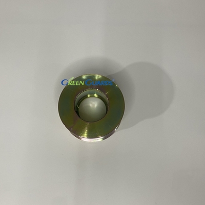 Deck Drive Pulley GTCU13751 for John Deere TerrainCut Front Mower