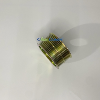 Lawn Mower Parts Deck Drive Pulley GTCU13751 Fits John Deere TerrainCut Front Mower