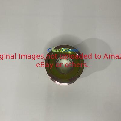 Deck Drive Pulley GTCU13751 for Deere TerrainCut Front Mower