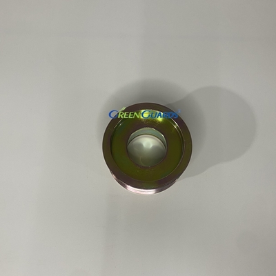 Deck Drive Pulley GTCU13751 for John Deere TerrainCut Front Mower