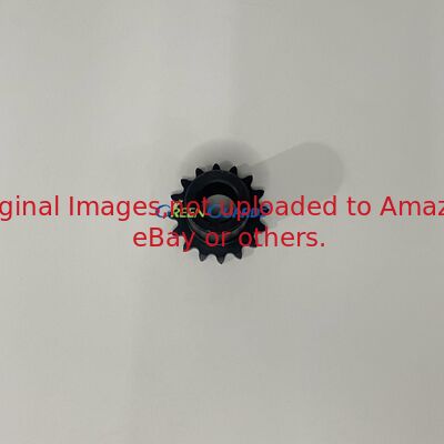 16 Teeth Chain Sprocket GTCU22962 for Deere Walk-Behind Greensmowers