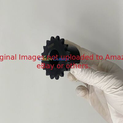 16 Teeth Chain Sprocket GTCU22962 for Deere Walk-Behind Greensmowers