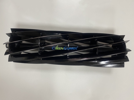 Lawn Mower Blades Es Reel+,7in Fwy(22)11 Bld Ld(Fsr) G137-8447 Fits Toro Reelmaster