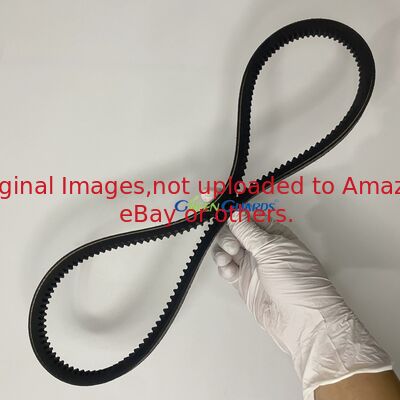 Starter 13A V-Belt GM150588 for Deere TX Turf Gator Utility Vehicle