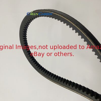 Starter 13A V-Belt GM150588 for Deere TX Turf Gator Utility Vehicle