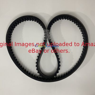 V-Belt GRE28721 for Deere 1200 1200A Bunker Rake Lawn Mower