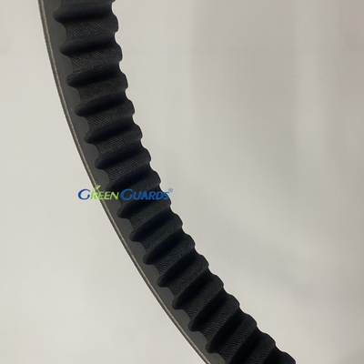 Lawn Mower V-Belt GRE28721 Fits John Deere 1200 Bunker Rake and 1200A Bunker Rake