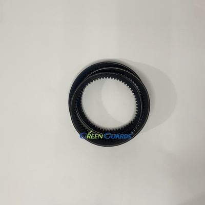 Lawn Mower HA Section Radiator Fan Drive V-Belt GTCU23131 Fits John Deere Lightweight Fairway Mower
