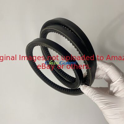 HA Section Radiator Fan Drive V-Belt GTCU23131 for Deere Lawn Mowers