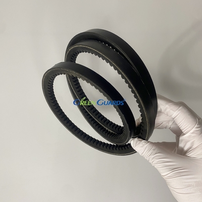 Lawn Mower HA Section Radiator Fan Drive V-Belt GTCU23131 Fits John Deere Lightweight Fairway Mower