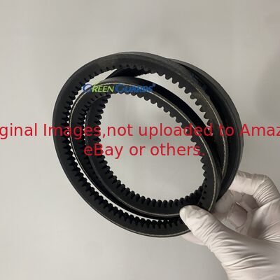 HA Section Radiator Fan Drive V-Belt GTCU23131 for Deere Lawn Mowers