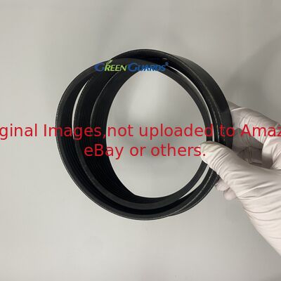Engine Fan Drive PK Section V-Belt GTCU24175 for Deere Lawn Mowers