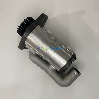 Hydraulic External Gear Pump GLVA12934 for John Deere Tractors