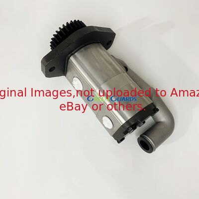 Hydraulic External Gear Pump GLVA12934 for Deere Tractors