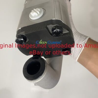 Hydraulic External Gear Pump GLVA12934 for Deere Tractors