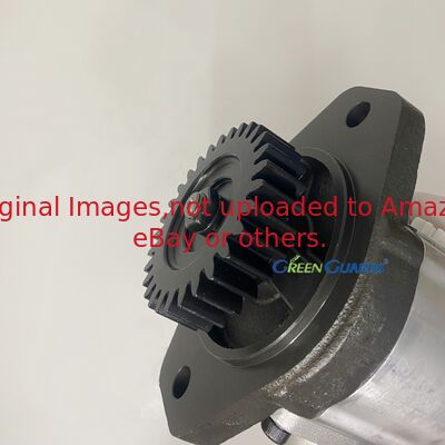Hydraulic External Gear Pump GLVA12934 for Deere Tractors