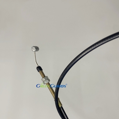 Lawn Mower Choke Cable GAM129722 Fits John Deere 1200A Bunker and Field Vehicle