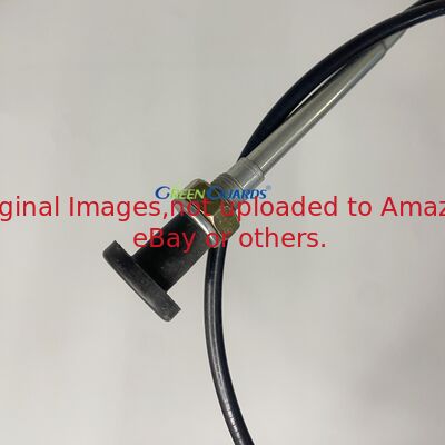 Lawn Mower Choke Cable GAM129722 Fits Deere 1200A Bunker and Field Vehicle