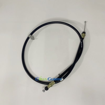 Lawn Mower Park Brake Cable, Right Side GAM135766 Fits John Deere TX Turf 4X2 Gator Utility Vehicle