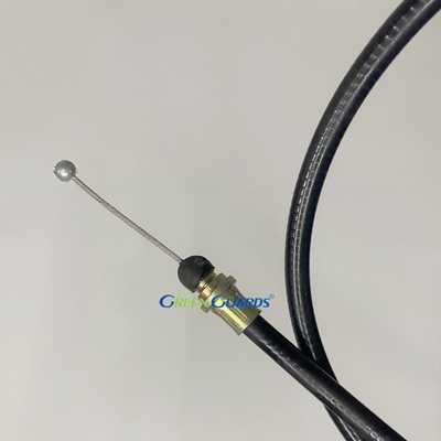 Lawn Mower Park Brake Cable, Right Side GAM135766 Fits John Deere TX Turf 4X2 Gator Utility Vehicle