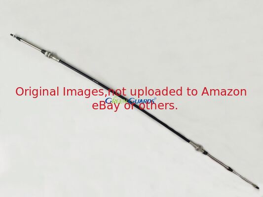 Push Pull Cable GAM140034 for Deere TX Turf Gator Utility Vehicle