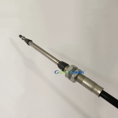 Lawn Mower Push Pull Cable GAM140034 Fits John Deere TX Turf 4X2 Gator Utility Vehicle