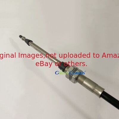 Push Pull Cable GAM140034 for Deere TX Turf Gator Utility Vehicle