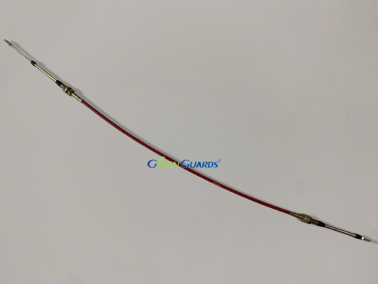 Lawn Mower Shift Linkage Push Pull Cable GAM141246 Fits John Deere TX Turf 4X2 Gator Utility Vehicle