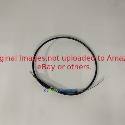 Throttle Push Pull Cable GAMT1680 for Deere Greensmowers