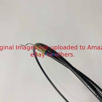 Throttle Push Pull Cable GAMT1680 for Deere Greensmowers