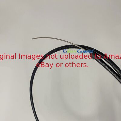 Throttle Push Pull Cable GAMT1680 for Deere Greensmowers