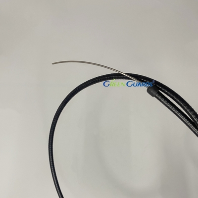 Throttle Push Pull Cable GAMT1680 for John Deere Greensmowers