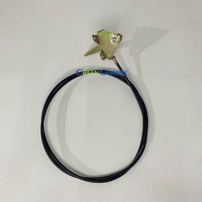 Throttle Control Push Pull Cable GAMT1887 for John Deere Greensmower