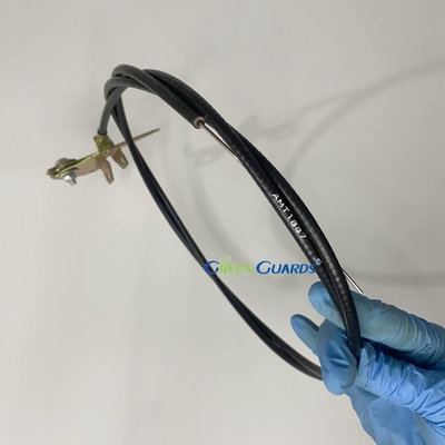Throttle Control Push Pull Cable GAMT1887 for John Deere Greensmower
