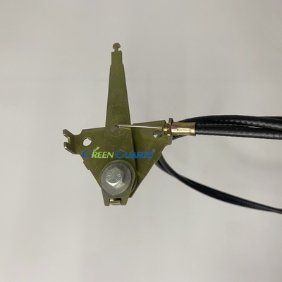 Lawn Mower Parts Throttle Control Push Pull Cable GAMT1887 Fits John Deere Greensmower