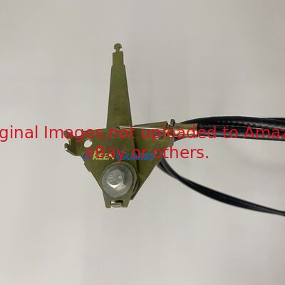 Throttle Control Push Pull Cable GAMT1887 for Deere Greensmower