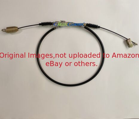 Differential Lock Control Cable GM131520 for Deere ProGator