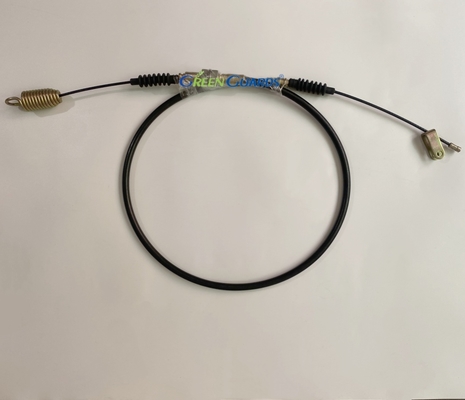 Lawn Mower Parts Differential Lock Control Cable GM131520 Fits John Deere ProGator Utility Vehicle