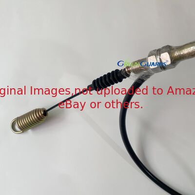 Differential Lock Control Cable GM131520 for Deere ProGator