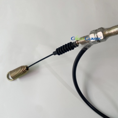 Lawn Mower Parts Differential Lock Control Cable GM131520 Fits John Deere ProGator Utility Vehicle