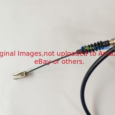 Differential Lock Control Cable GM131520 for Deere ProGator