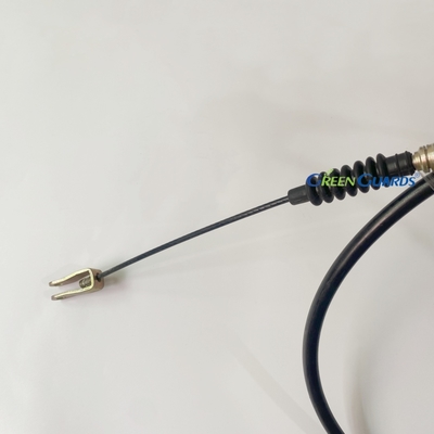Lawn Mower Parts Differential Lock Control Cable GM131520 Fits John Deere ProGator Utility Vehicle