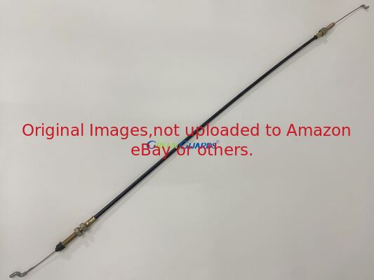 Brake Cable GTCA18547 for Deere 180 E-Cut Hybrid Mower