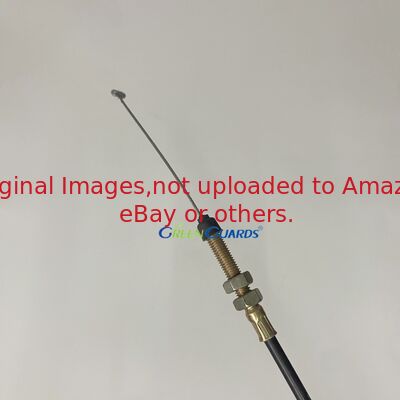 Brake Cable GTCA18547 for Deere 180 E-Cut Hybrid Mower
