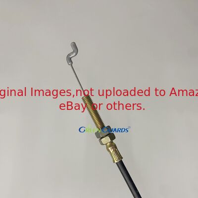Brake Cable GTCA18547 for Deere 180 E-Cut Hybrid Mower