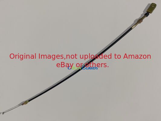 Clutch Control Push Pull Cable GTCA18548 for Deere 180 220 E-Cut Mowers